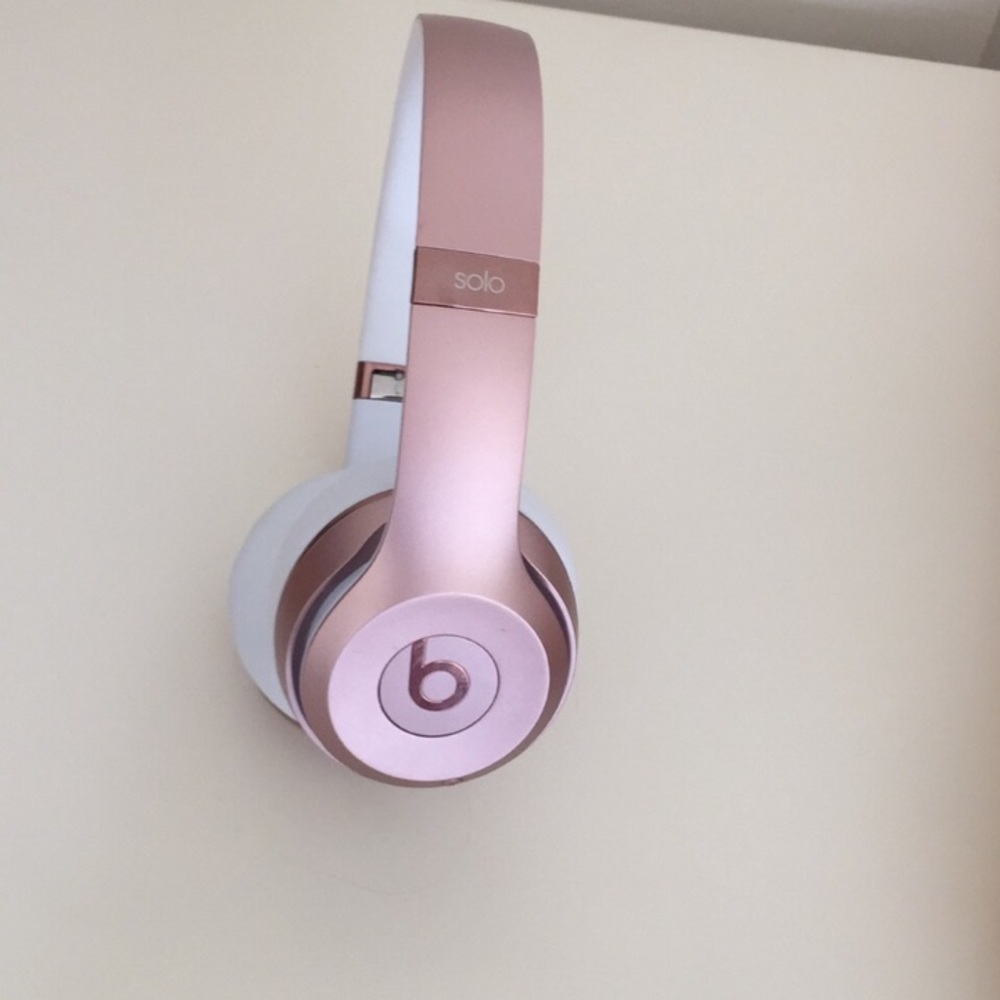 Beats by Dre